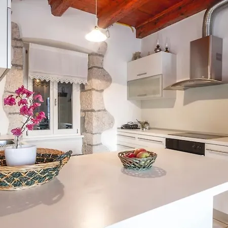 Veli Palac Villa Baška