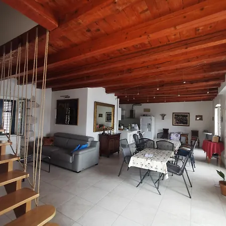 Veli Palac Villa *