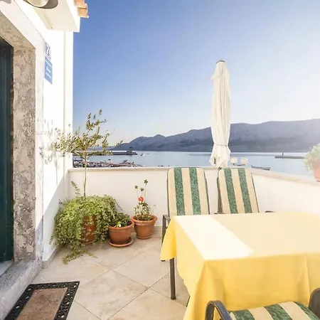 Villa Veli Palac Baška