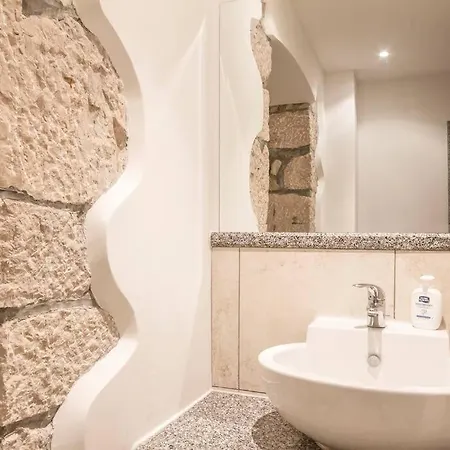 Villa Veli Palac Baška